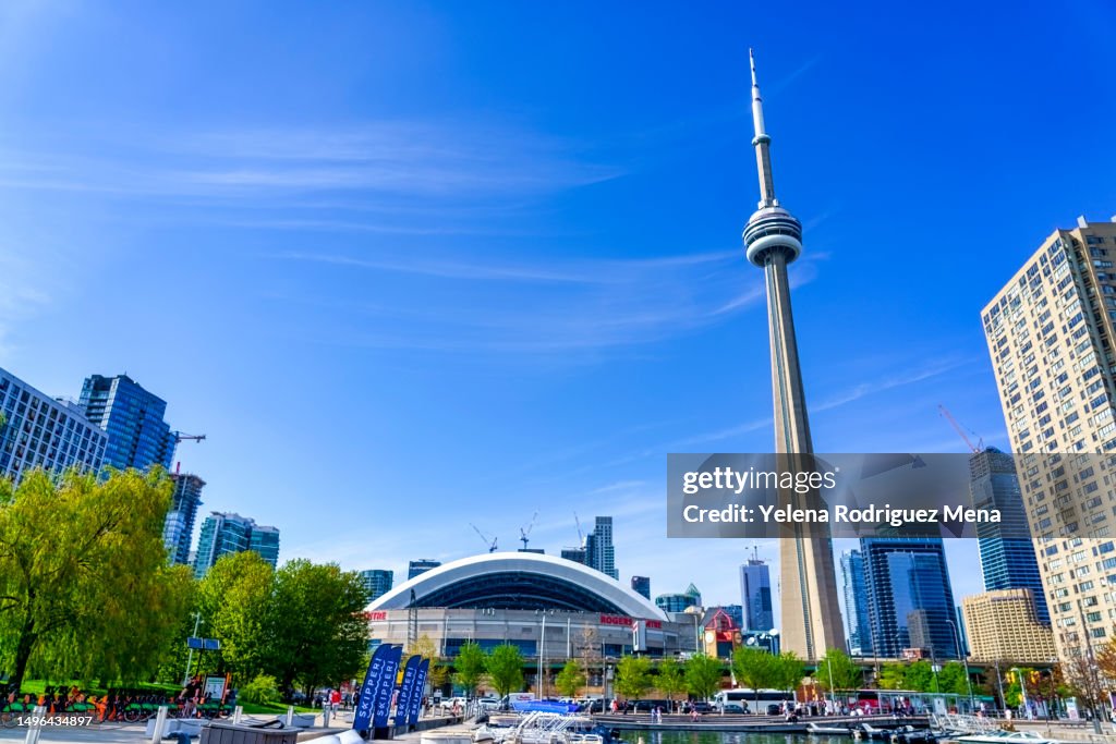 CN Tower