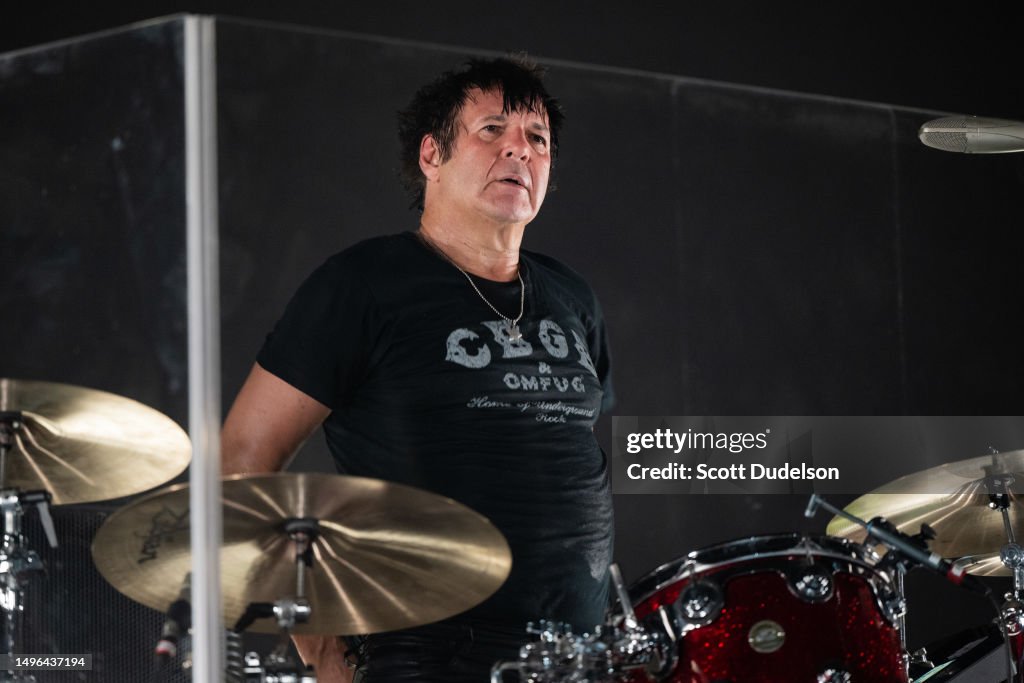 2023 Coachella Valley Music And Arts Festival - Weekend 2 - Day 1