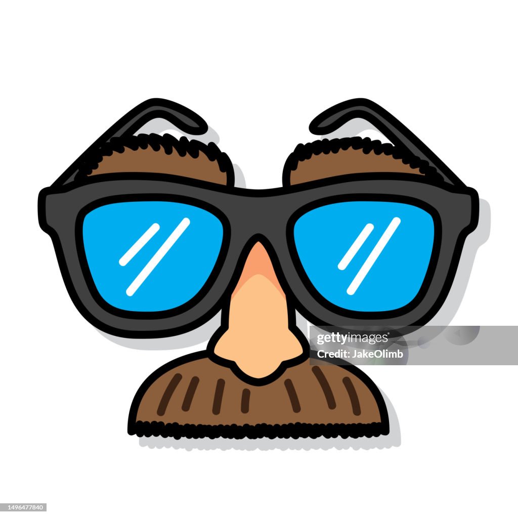 Disguise Doodle 6
