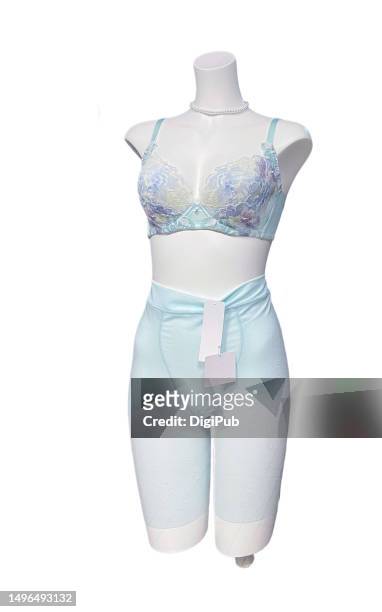 81 Girdle Models Stock Photos, High-Res Pictures, and Images
