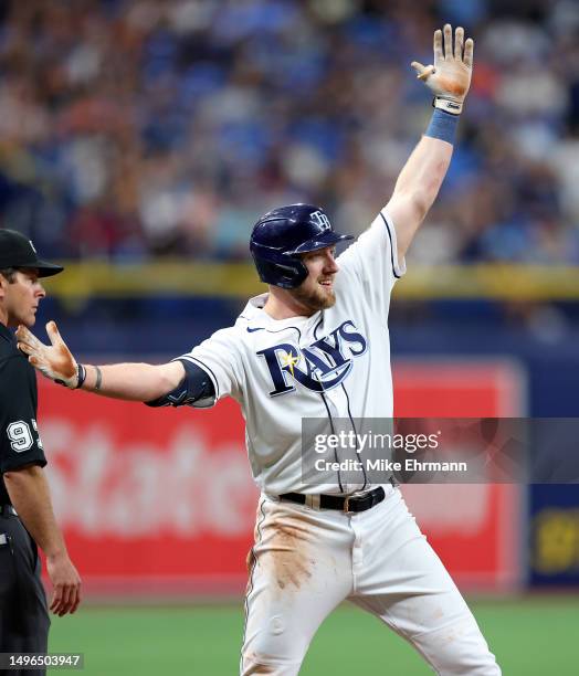 Chuck Raley Luke Raley Photos and Premium High Res Pictures - Getty Images