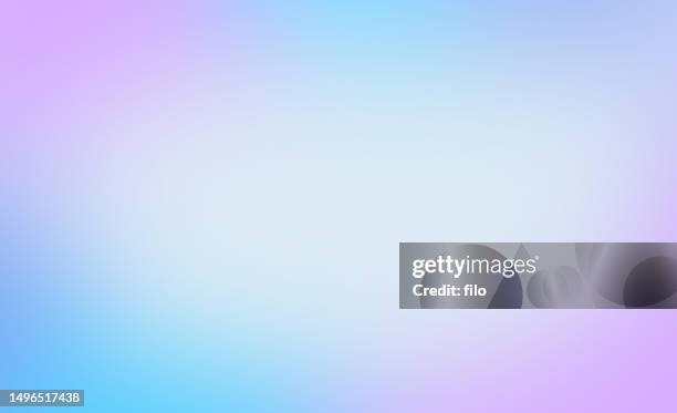 light gradient background - cotton candy stock illustrations