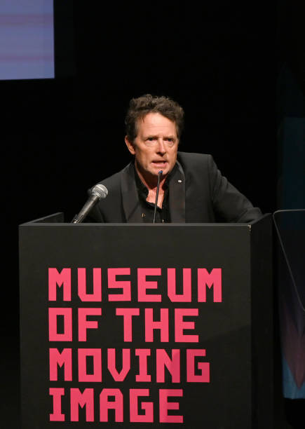 NY: Museum of the Moving Image's 2023 Spring Moving Image Awards