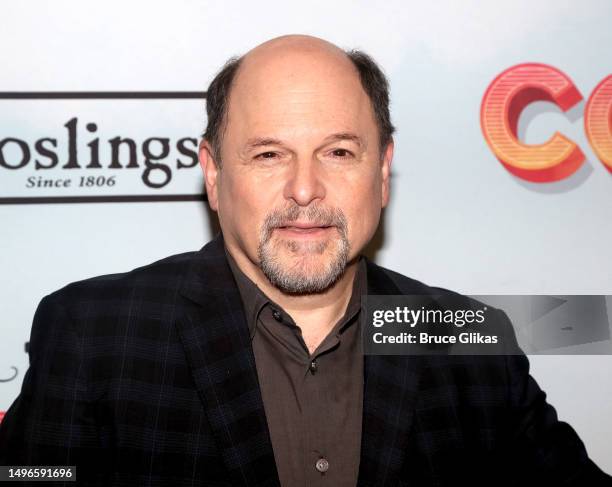 Jason Director 417 Jason Alexander Director Stock Photos, High-Res Pictures, and ...