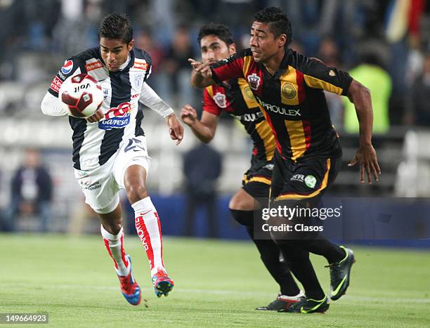 Luis Alberto Sánchez Photos and Premium High Res Pictures Getty Images