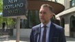 Man who killed ex-girlfriend jailed for life