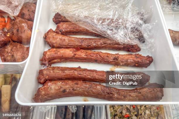 52 Spicy Duck Neck Stock Photos, High-Res Pictures, and Images - Getty