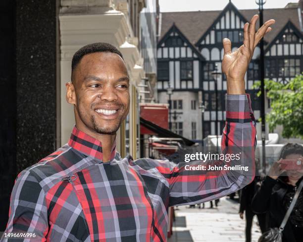 Joseph Radebe 532 Johannes Radebe Photos & High Res Pictures - Getty Images
