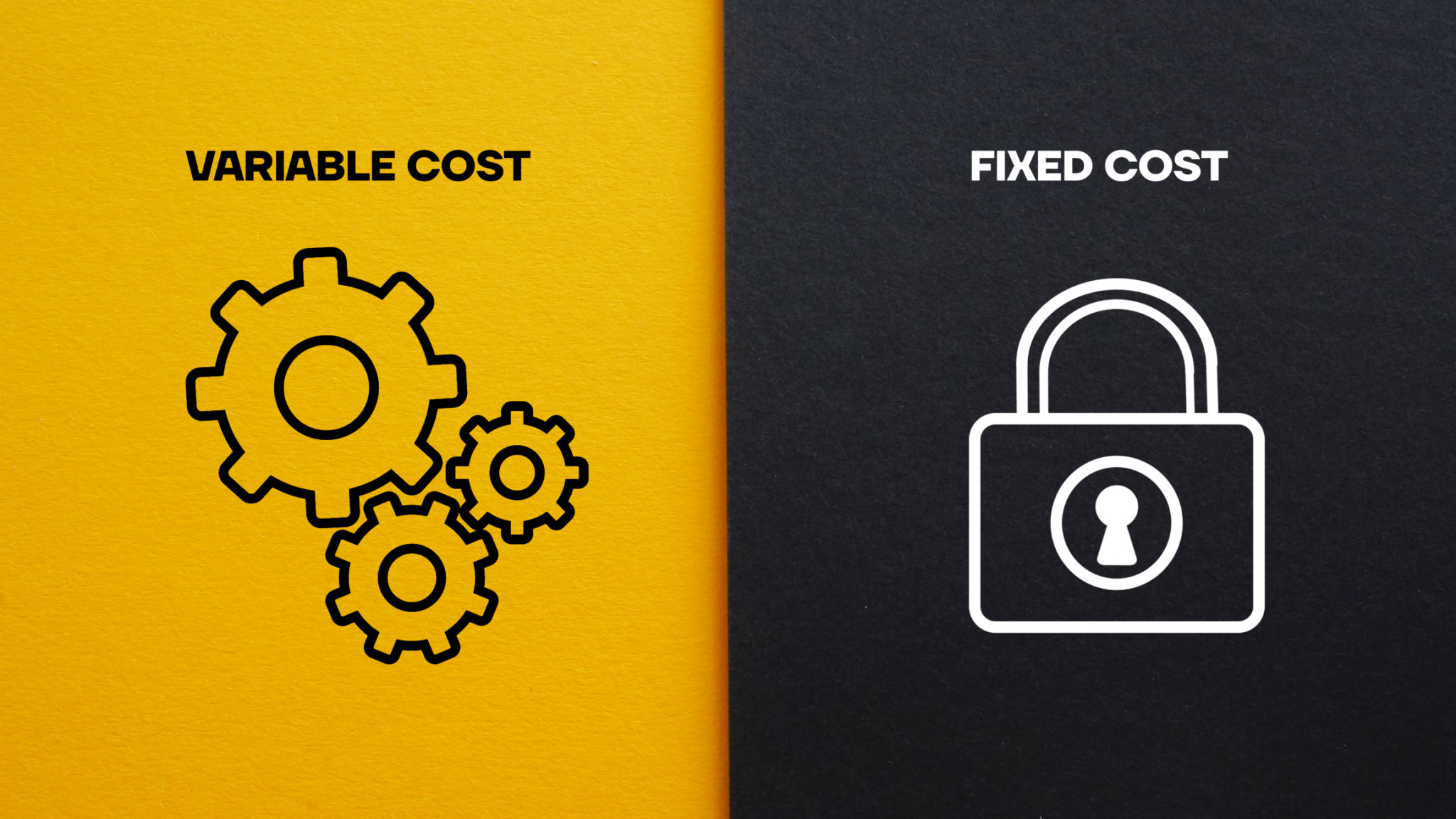 lock cost comparison