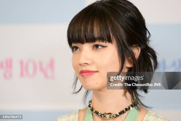 Nana Komatsu (Actress) Photos and Premium High Res Pictures - Getty Images