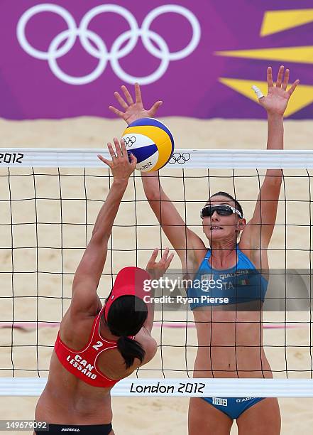 Marie Andre Lessard 19 Marie Andree Lessard Photos & High Res Pictures - Getty Images