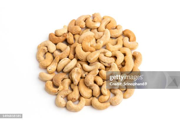 cashew - cashew stock pictures, royalty-free photos & images