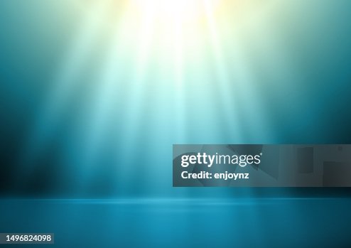 Shining light vector background Shining light vector background