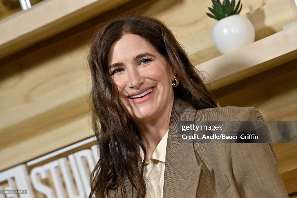 Hulu's "Tiny Beautiful Things" FYC Event - Arrivals