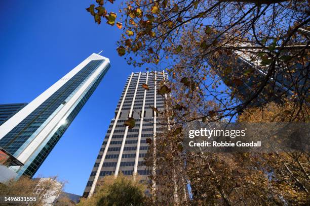 Perth Tall Building 94 Perth Land Development Stock Photos, High-Res Pictures, and Images ...