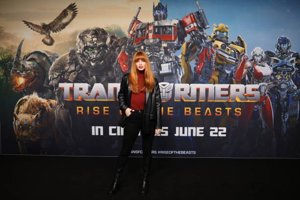 AUS: "Transformers: Rise of the Beasts" Special Preview Screening - Melbourne