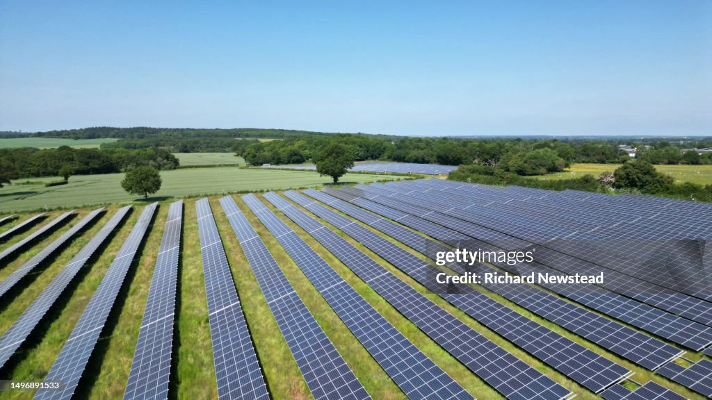 Solar Farm