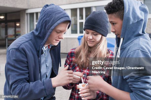 Smoking Grad Student Smoking Campus Photos and Premium High Res Pictures - Getty Images