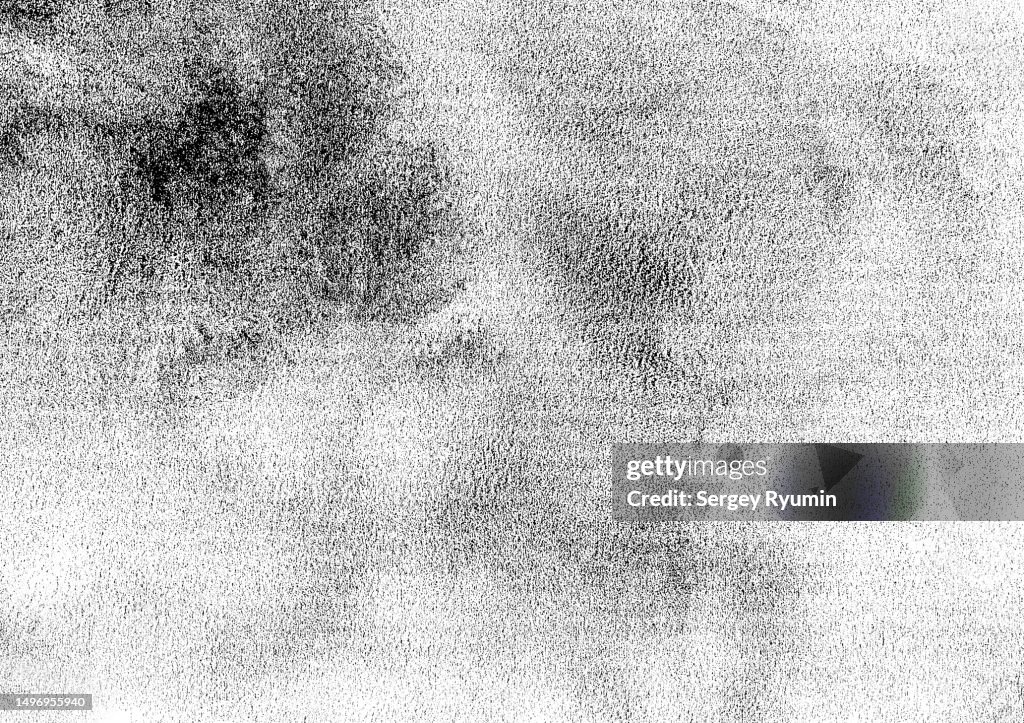 Grainy grunge abstract background