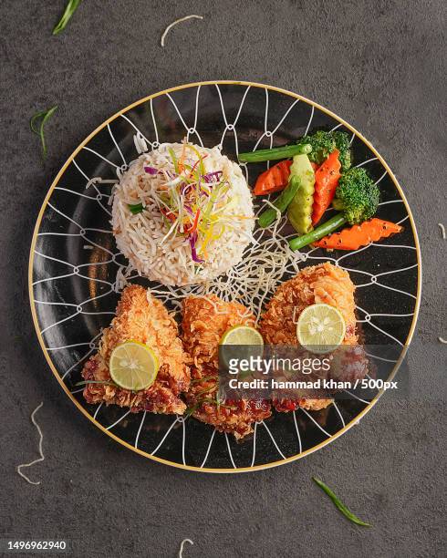 high angle view of food on barbecue grill,multan,punjab,pakistan - multan stock pictures, royalty-free photos & images