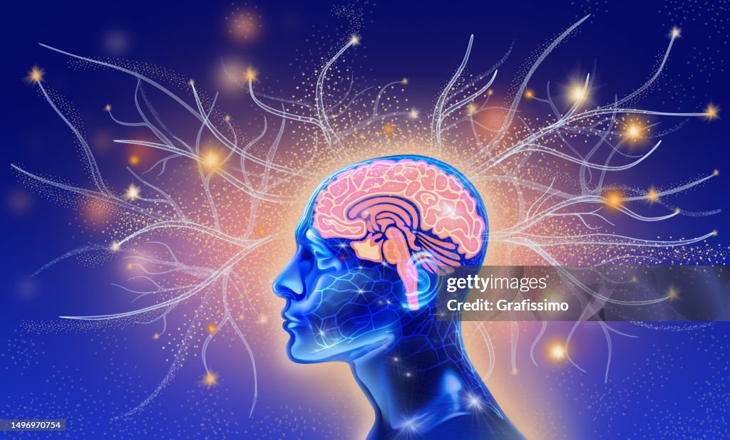 Deep Learning Infographic Of Artificial Intelligence Neural Network ...