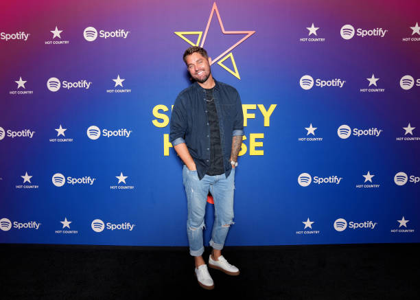 TN: Spotify House at CMA Fest 2023 - Day 1