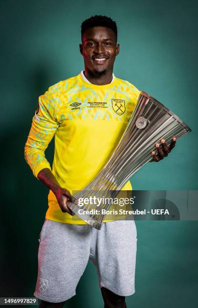 Joseph Anang Photos and Premium High Res Pictures - Getty Images