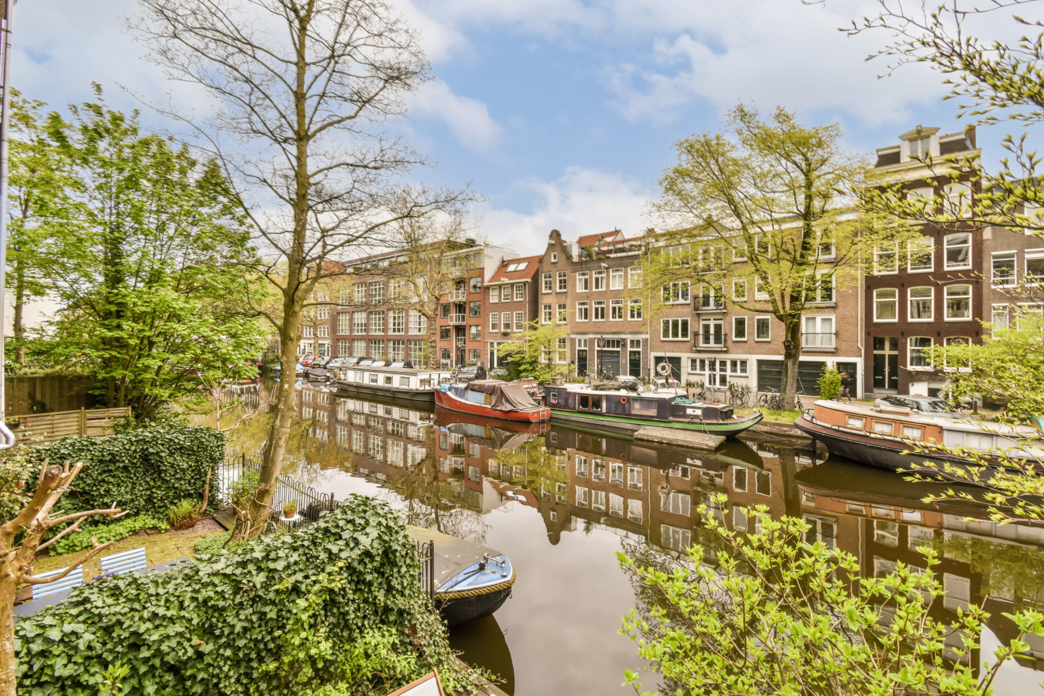 thuiszorg amsterdam