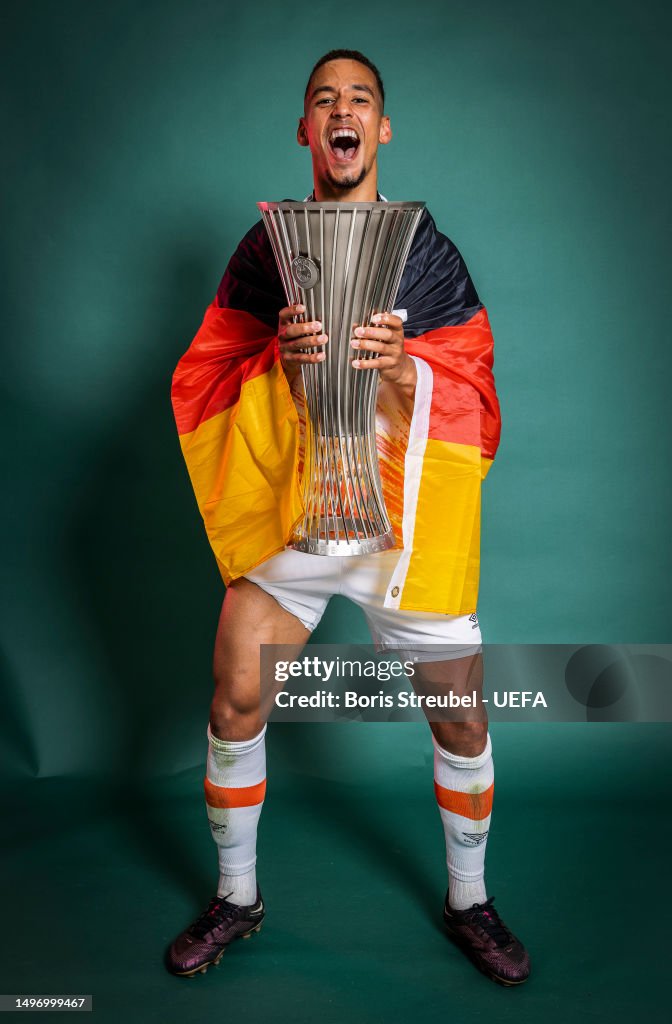 Winners' Shoot - UEFA Europa Conference League Final 2022/23