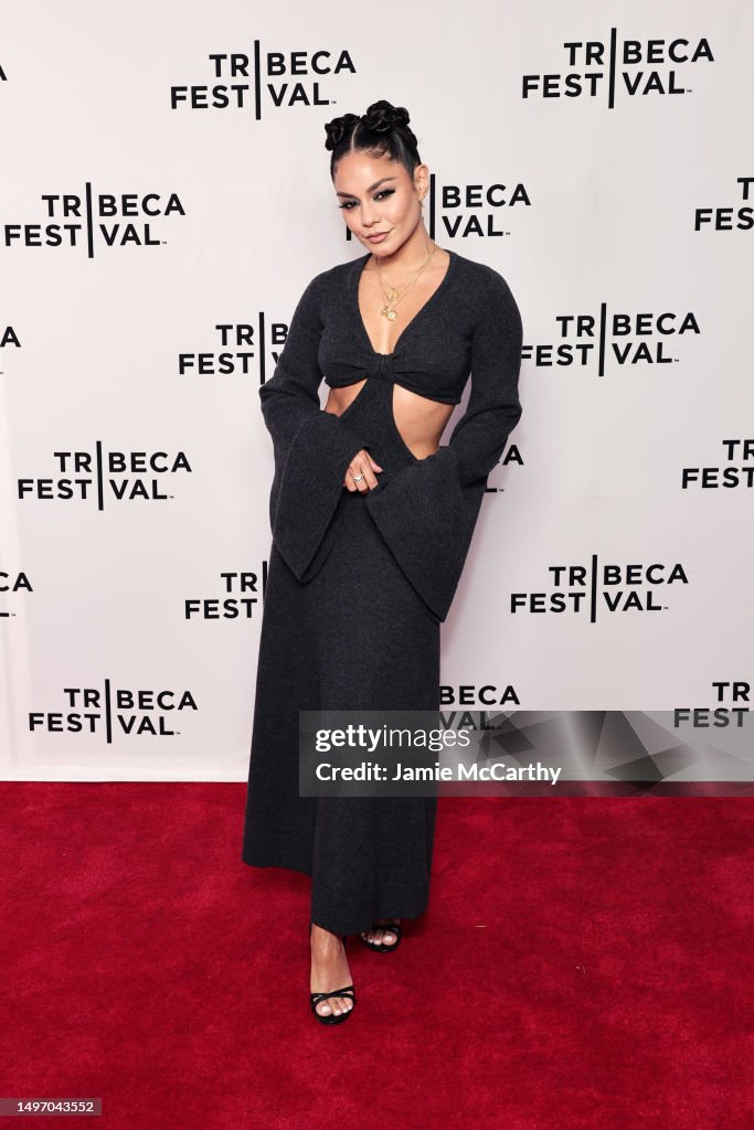 "Downtown Owl" Premiere - 2023 Tribeca Festival