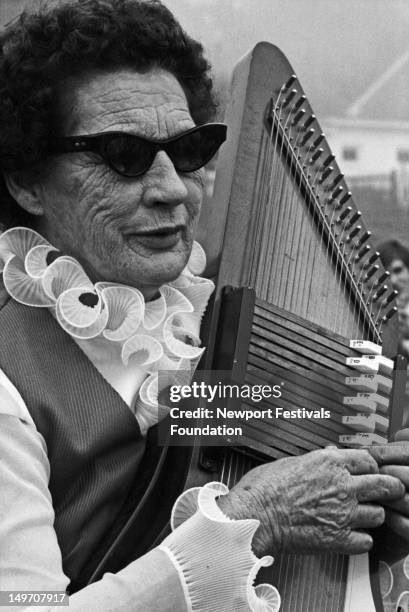 Dougherty Singer 65 Sara Dougherty Photos & High Res Pictures - Getty Images