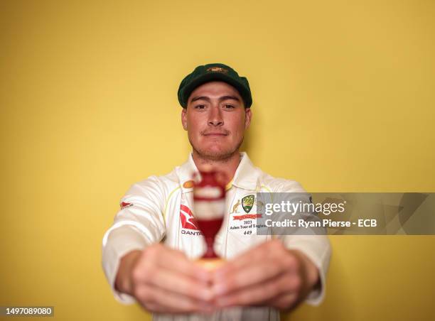 Craig Renshaw Matt Renshaw Cricket Photos and Premium High Res Pictures - Getty Images