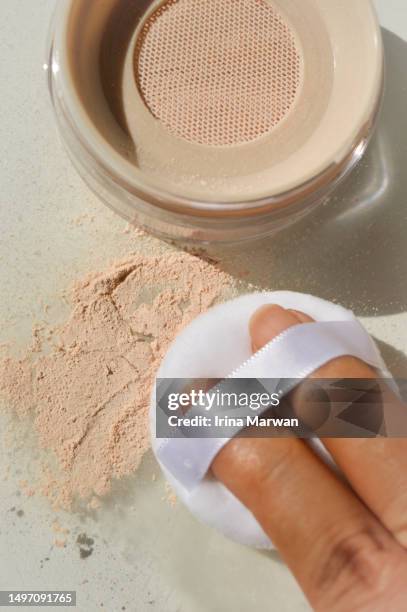 Powder Raffe Powder Boxes Photos and Premium High Res Pictures - Getty Images