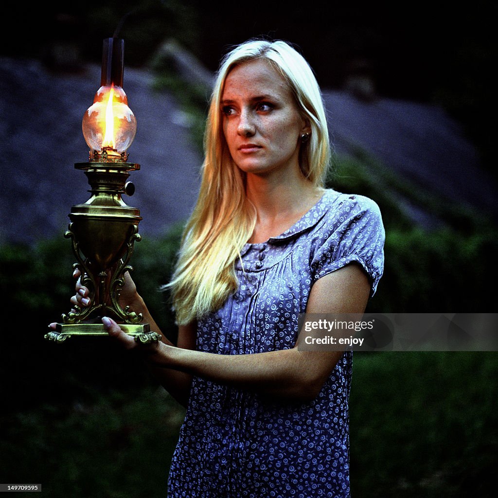 Lamp