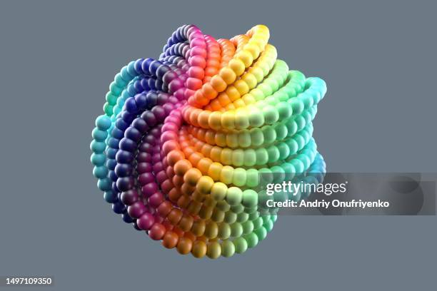 5,521 3d Shapes Changing Stock Photos, High-Res Pictures, and Images ...