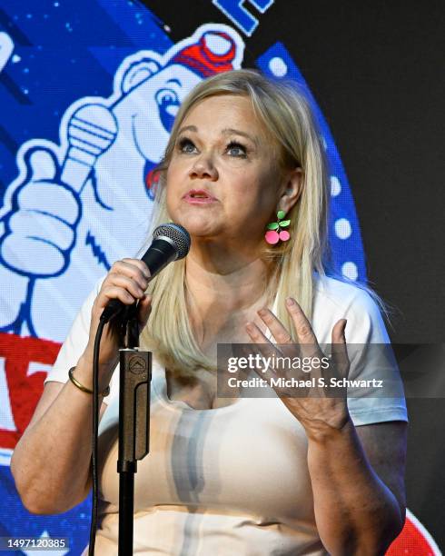 Comedian Rhea Caroline Rhea Photos and Premium High Res Pictures - Getty Images
