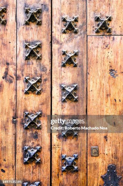 Ancient Rivets 252 Antique Rivet Stock Photos, High-Res Pictures, and Images - Getty ...