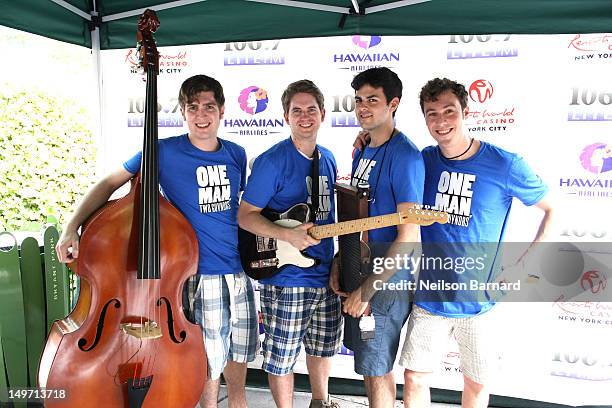 Charlie Rosen 14 Charlie Rosen (Musician) Stock Photos, High-Res Pictures, and Images ...
