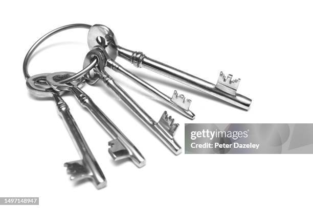 Large Key Image 44 Large Antique Keys Stock Photos, High-Res Pictures, and Images ...