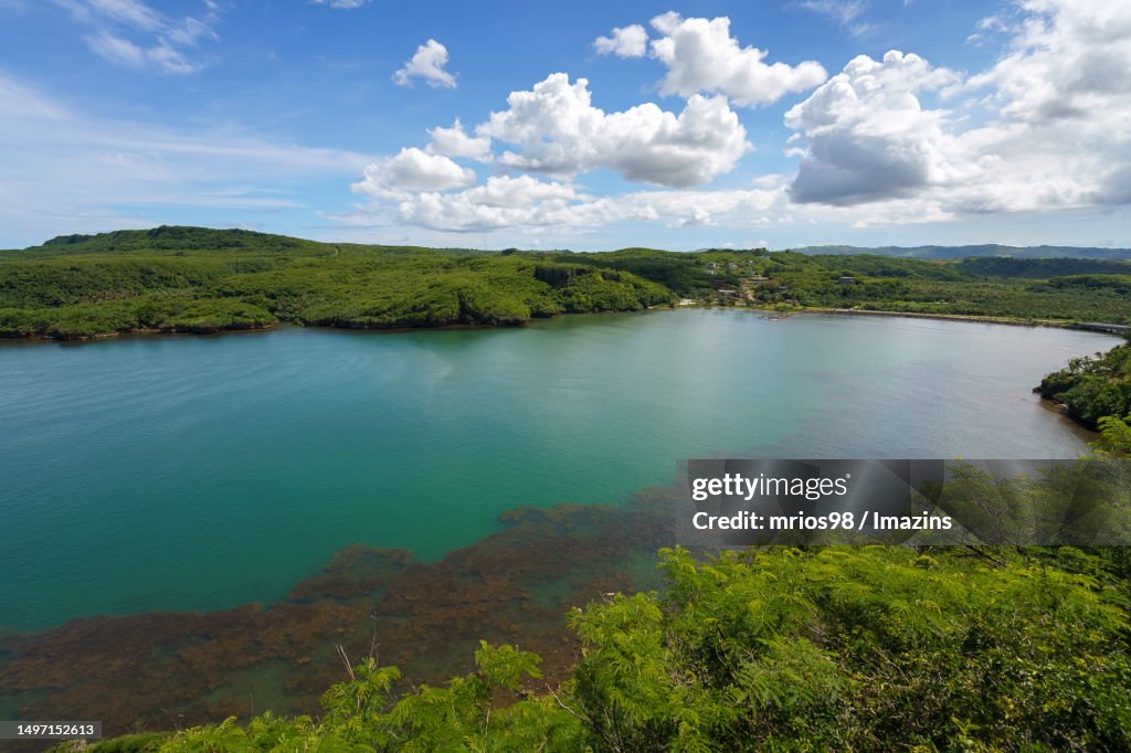 Guam Talofofo Observatory
