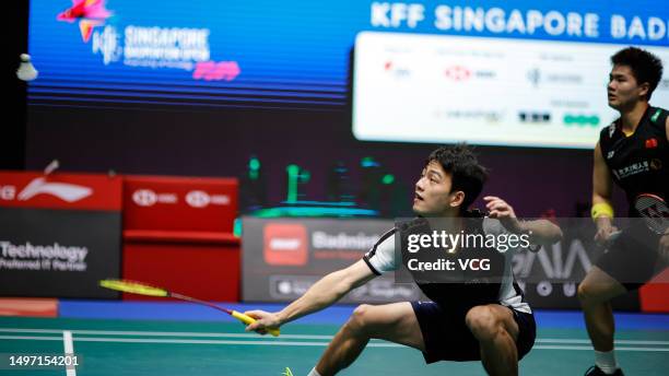 171 Wang Chang Uk Stock Photos, HighRes Pictures, and Images Getty