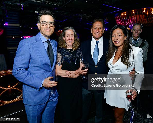 Calla Rauschenbach Kurt Rauschenbach, Kristin Rauschenbach, Dr. Nicholas Perricone and ...