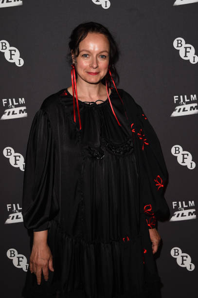 GBR: "Morvern Callar" Screening - BFI Film On Film Festival