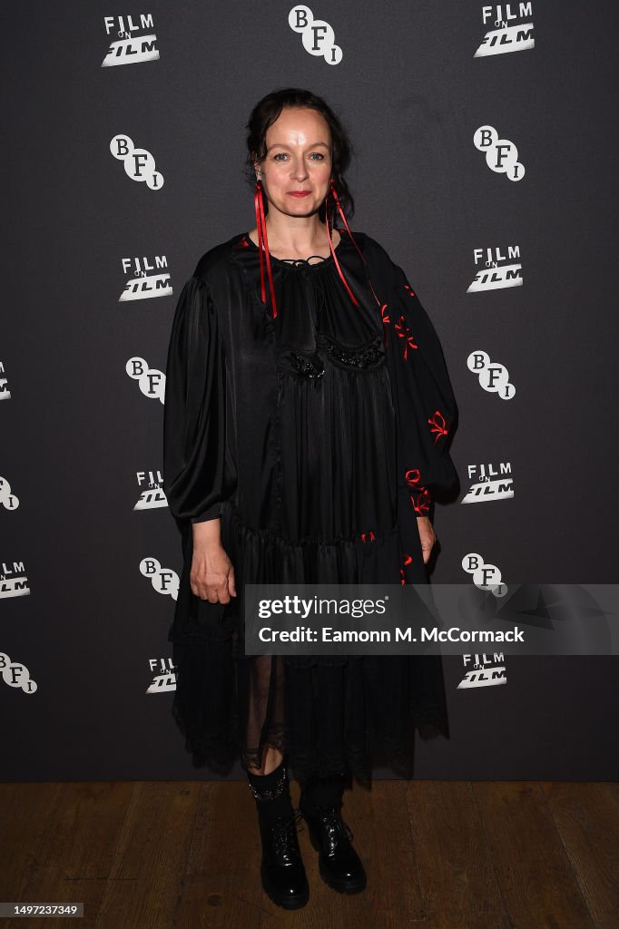 "Morvern Callar" Screening - BFI Film On Film Festival