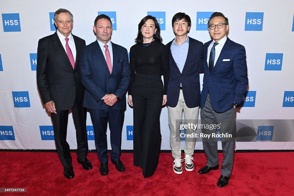 Frank Cammisa, Bryan Kelly, Clara Wu Tsai, Jacob Tsai, Joe Tsai... News