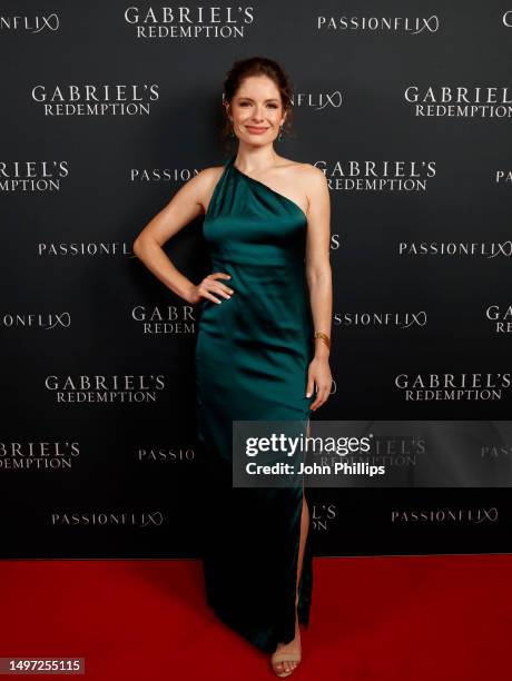Gabriel Applegate Passionflix Photos and Premium High Res Pictures - Getty Images