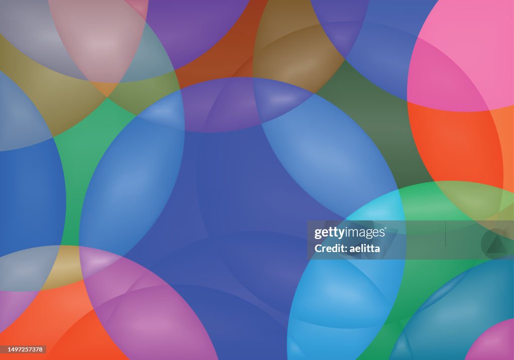 Dynamic Background Simple Multicolor Multicolor Abstract Background High-Res Vector Graphic - Getty Images