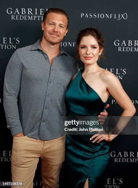Gabriel Applegate Pictures and Photos - Getty Images