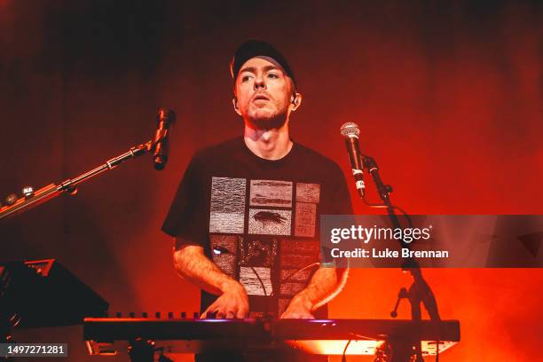 Martin Docherty 1,765 Martin Doherty Photos & High Res Pictures - Getty Images