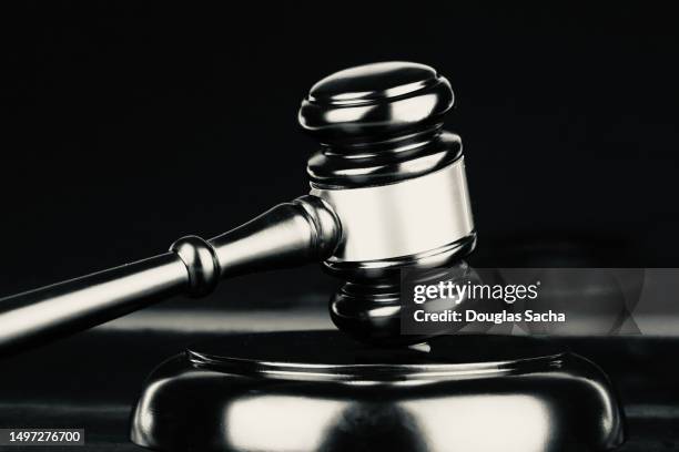 your honor - courtroom concept - prosecution stock pictures, royalty-free photos & images